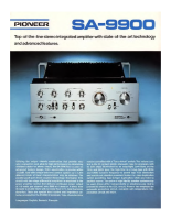 Pioneer-SA-9900-Brochure