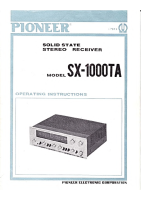 Pioneer-SX-1000-TA-Owners-Manual 
