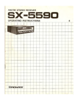 Pioneer-SX-5590-Owners-Manual 