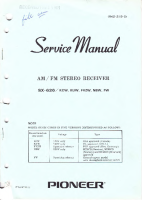 Pioneer-SX-626-Service-Manual-2 