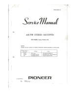 Pioneer-SX-828-Service-Manual 