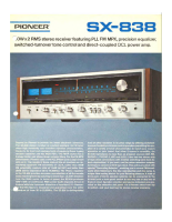 Pioneer-SX-838-Brochure 