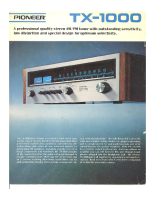 Pioneer-TX-1000-Brochure