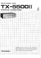 Pioneer-TX-5500II-Owners-Manual 