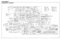 Pioneer-TX-710-Schematic 