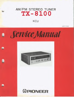Pioneer-TX-8100-Service-Manual