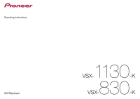 Pioneer-VSX-1130-K-Owners-Manual 