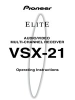 Pioneer-VSX-21-Owners-Manual 