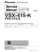 Pioneer-VSX-415S-Service-Manual 