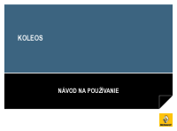 Renault_Koleos_2010-2011_Navod-na-obsluhu_SK-2