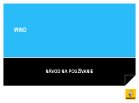Renault_Wind_2011_Navod-na-obsluhu_SK 