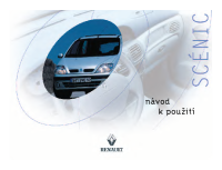 Renault_scenic_2000_Navod-k-obsluze_CZ 