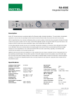 Rotel-RA-05-Brochure 