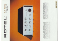 Rotel-RA-1210-Brochure 