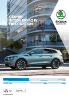 Skoda_Enyaq_First-Edition_cennik-2021