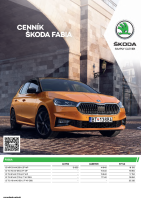 Skoda_Fabia_cennik_2023 