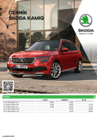Skoda_Kamiq_cennik_2023