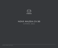 mazda-cx-30-cennik-2022 